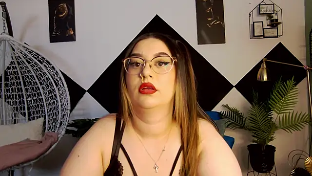 Chat XXX ao vivo de Katewalker_