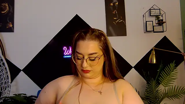 Katewalker_ webcam show