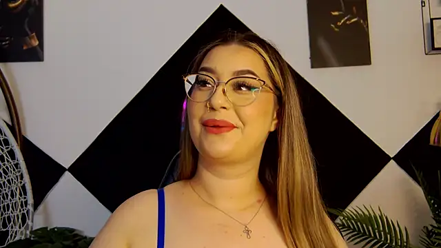 Chat +18 de Katewalker_ ao vivo