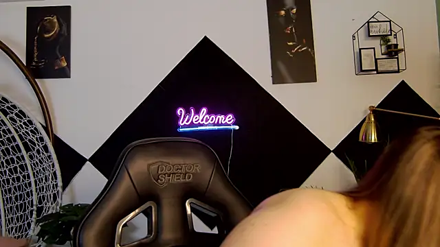 Katewalker_'s Webcam Show