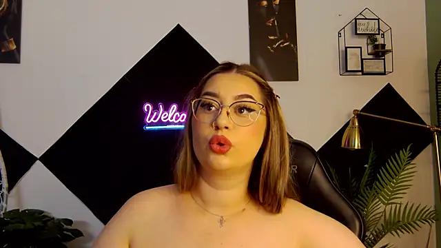 Katewalker_'s Webcam Show