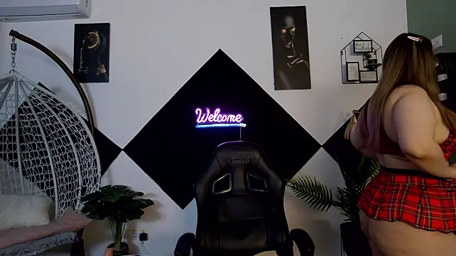 Katewalker_ Show in webcam