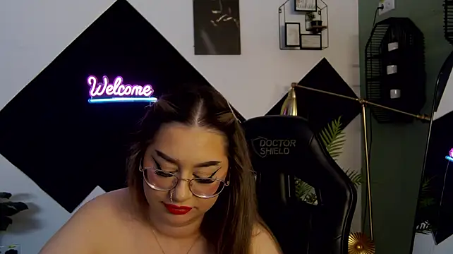 Czat XXX na żywo – Katewalker_