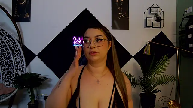 دردشة Katewalker_ الجنسية المباشرة
