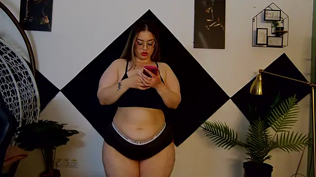 Katewalker_'s Webcam Show