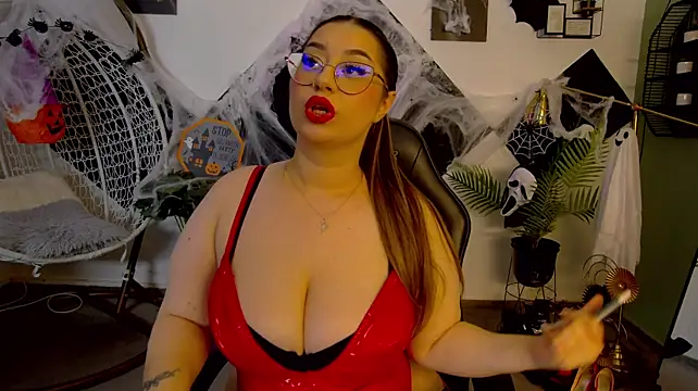 Czat XXX na żywo – Katewalker_