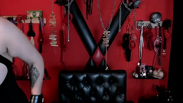 mylu_morgan Live XXX-Chat