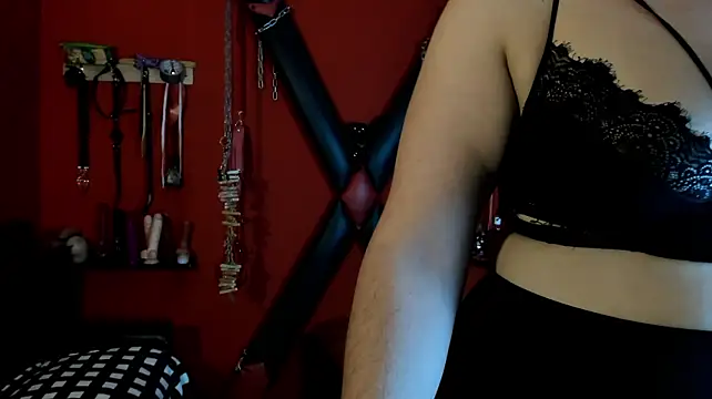 mylu_morgan's Live XXX Chat
