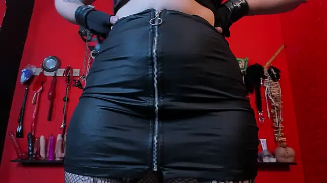 Czat XXX na żywo – mylu_morgan