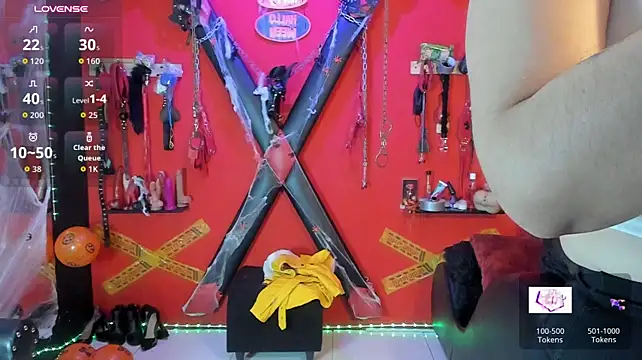 mylu_morgan Webcam show
