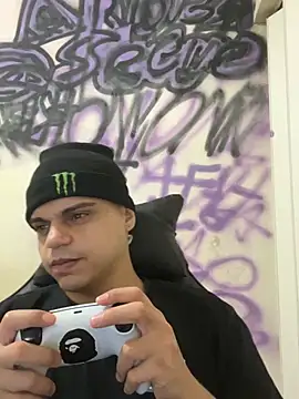 Magosupreme Webcam show
