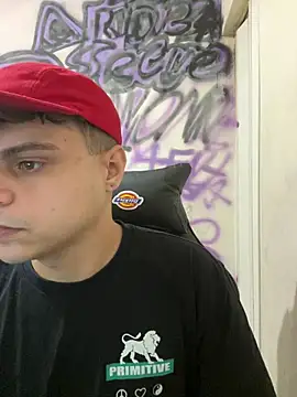Magosupreme webcam show