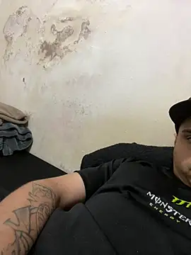Magosupreme – Live XXX-chat