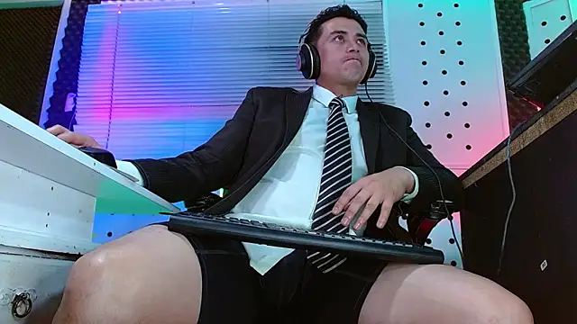 Živý XXX chat Godofcumxxx