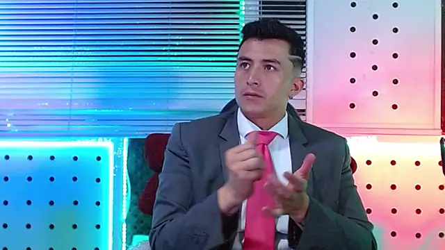 Chat XXX en directo de Godofcumxxx