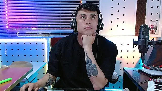Godofcumxxx Chat XXX live