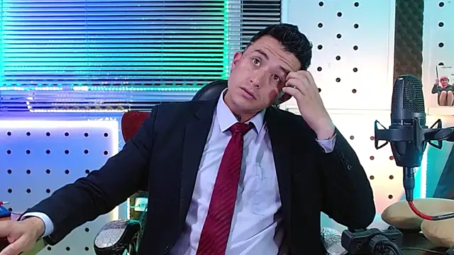 Godofcumxxx – Live XXX-chat