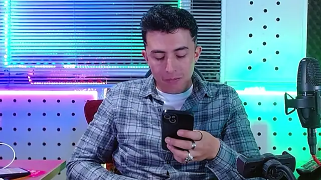 Godofcumxxx's Live XXX Chat