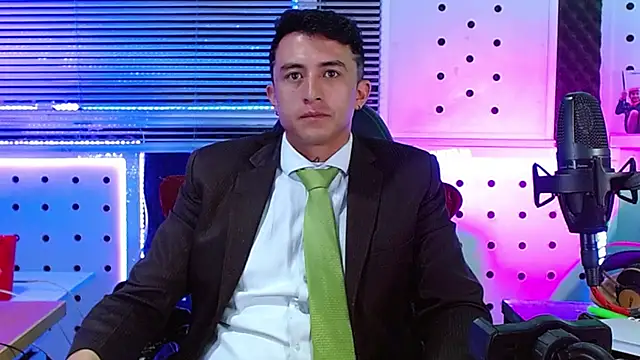 Chat XXX en directo de Godofcumxxx