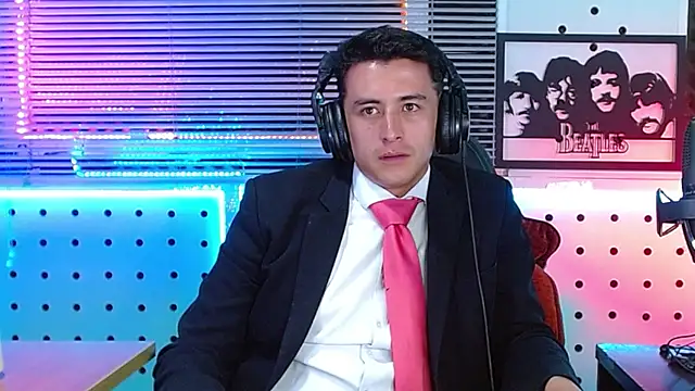 Godofcumxxx Chat XXX in diretta