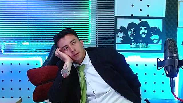 Živý XXX chat Godofcumxxx