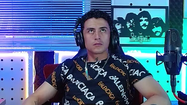 Godofcumxxx Webcam-Show