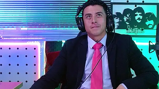Chat XXX en directo de Godofcumxxx