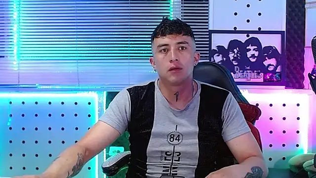 Godofcumxxx Webcam Show
