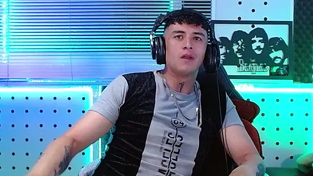 Godofcumxxx – Live XXX-chat