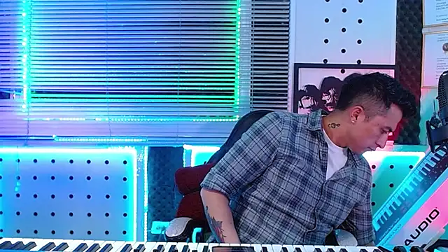 Chat XXX en directo de Godofcumxxx