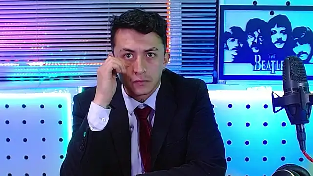Godofcumxxx Adlı Modelin Canlı XXX Sohbeti