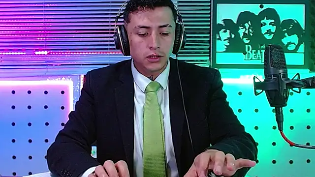 Godofcumxxx Webcamshow