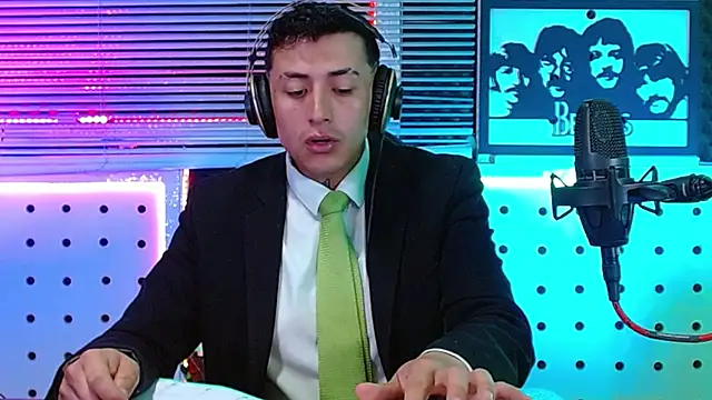 Godofcumxxx Adlı Modelin Web Kamerası Şovu