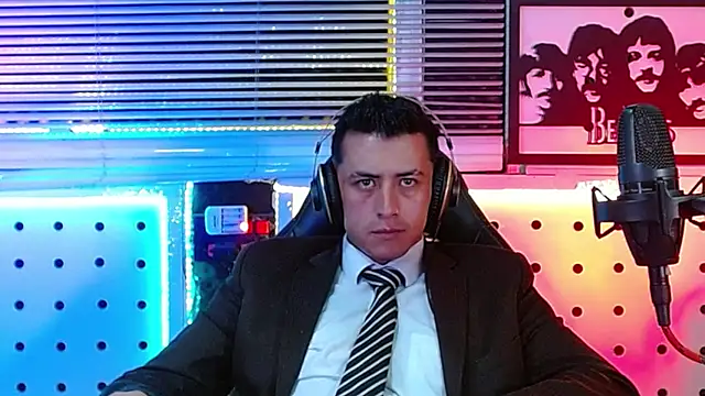 Godofcumxxx Webcam show