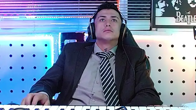 Godofcumxxx Adlı Modelin Web Kamerası Şovu