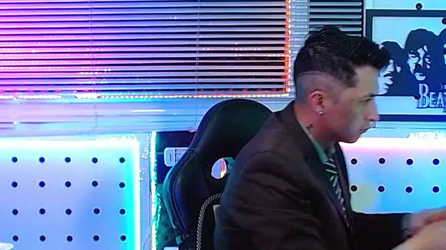 عرض كام Godofcumxxx