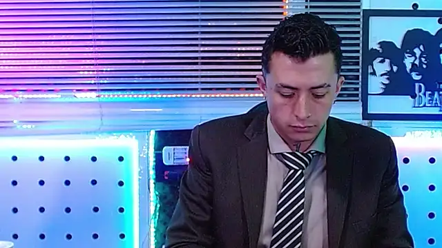 Godofcumxxx's Webcam Show