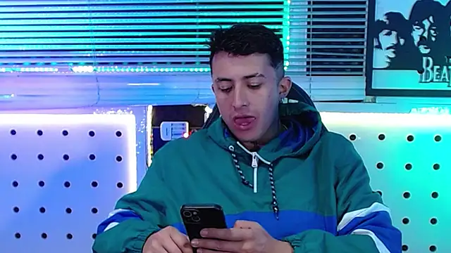 عرض كام Godofcumxxx