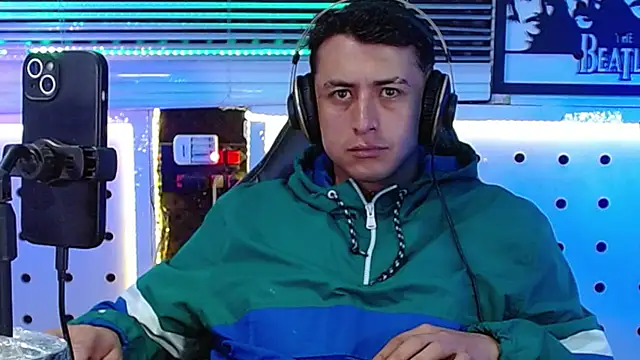 Godofcumxxxn Webbikameraesitys