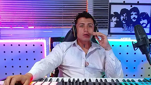 Godofcumxxx Webcam-Show