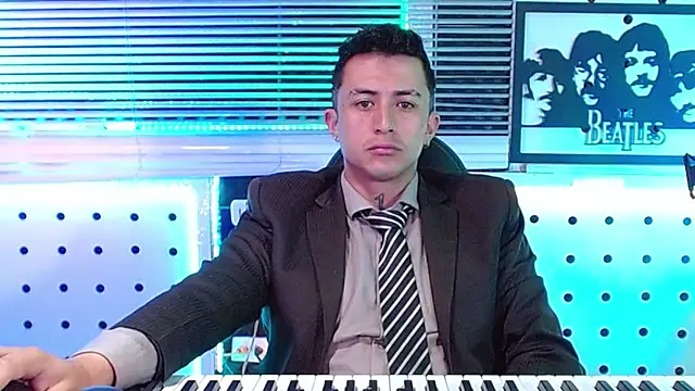 Godofcumxxxのウェブカメラショー