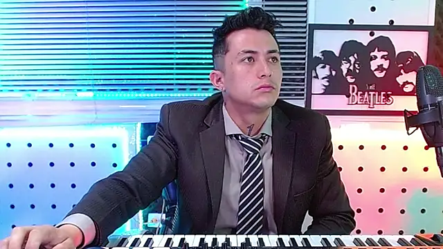 Godofcumxxx Webcam-Show