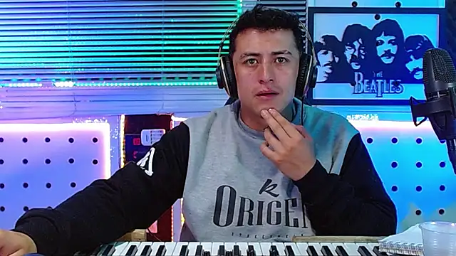 Godofcumxxxn Webbikameraesitys