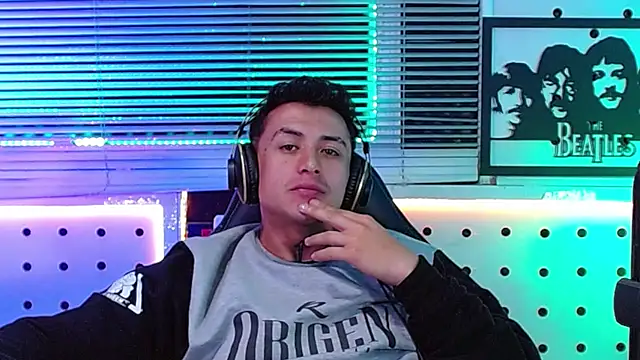 Godofcumxxx Show Webcam