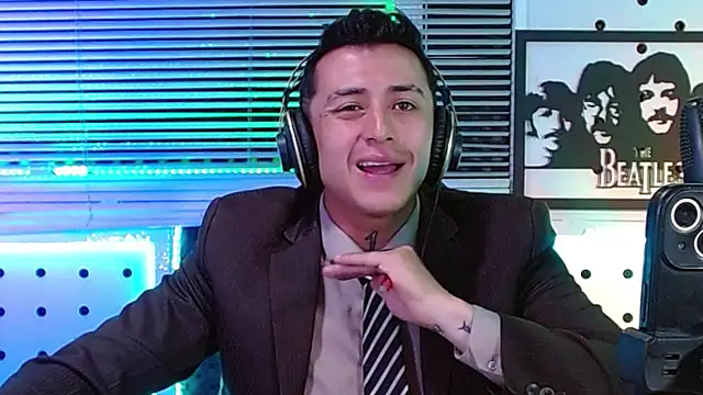 Webkamerová show Godofcumxxx