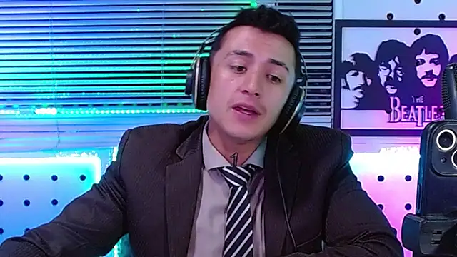 Godofcumxxx's Live XXX Chat