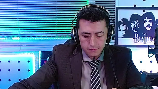 Webkamerová show Godofcumxxx