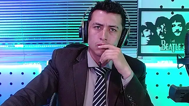 Godofcumxxx Webcam-Show