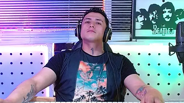 Godofcumxxxn Webbikameraesitys