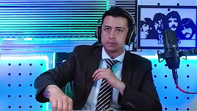 Godofcumxxx Adlı Modelin Web Kamerası Şovu